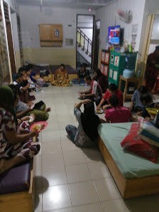 Rumah Singgah Peduli