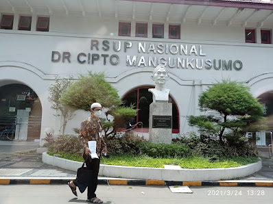 Rumah Singgah RSCM