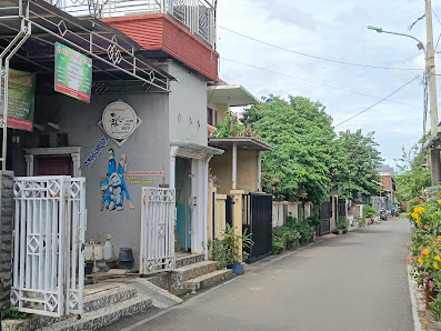 RUMAH SUNAT ARFA