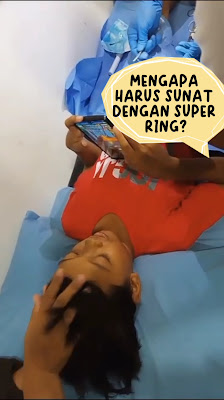 Rumah Sunat dan Khitan Super