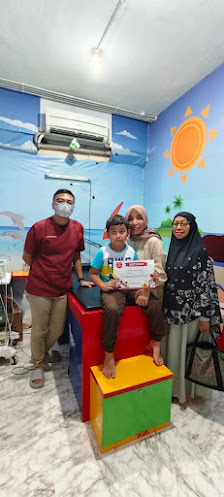 Rumah Sunat dr. Mahdian Cideng Jakarta Pusat