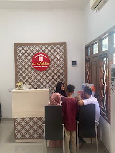Rumah Sunat dr. Mahdian Cikini, Jakarta Pusat