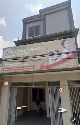 RUMAH SUNAT & ESTETIK