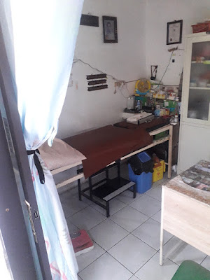 Rumah sunat munjul