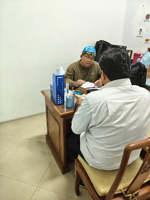 Rumah sunat pandawa Klender