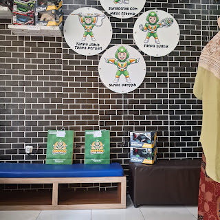 RUMAH SUNAT RABBANI KHITAN