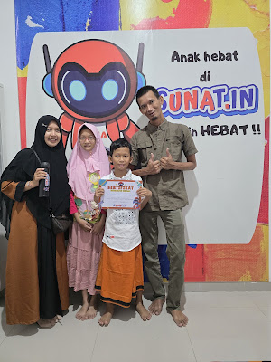 Rumah Sunat SUNAT.IN