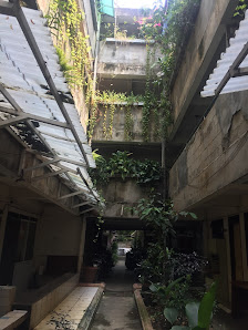 Rumah Susun Kebon Kacang XI