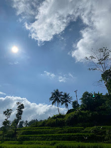 Rumah Susun Kebon Melati Jati Bunder