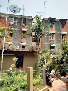 Rumah Susun Tanah Abang