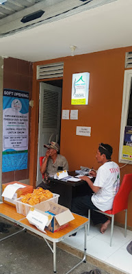 Rumah Terapi Permata