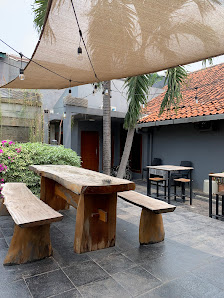 Rumah Tua (d.h RBS Mampang & Fingers Butter Rice MAMPANG