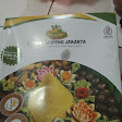 Rumah Tumpeng Jakarta – Catering Prasmanan & Nasi Box