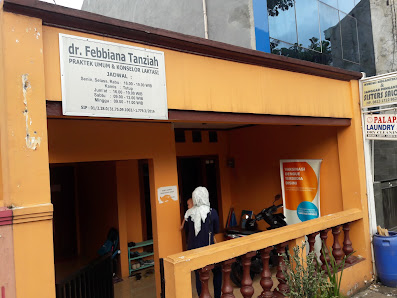 Rumah Vaksinasi Cibubur