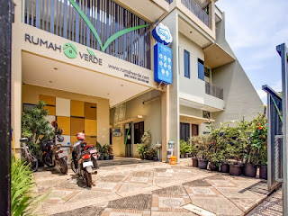 Rumah Verde