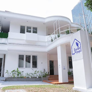 Rumah Wijaya