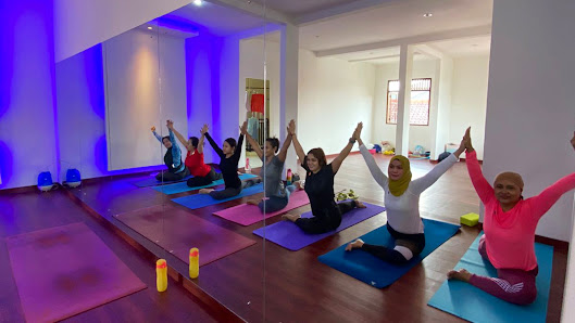 Rumah Yoga Asri (Specially for Woman)