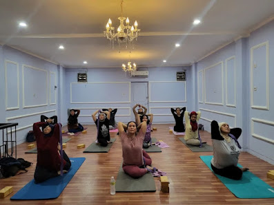 Rumah Yoga Buaran