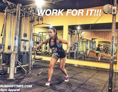 RumahFitnes