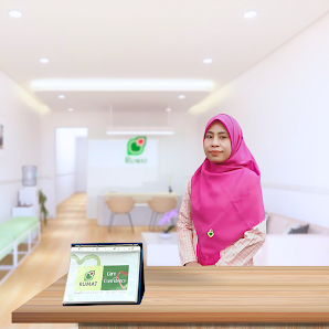 RUMAT Cawang - Perawatan Luka Diabetes
