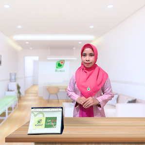 RUMAT Cibubur - Perawatan Luka Diabetes