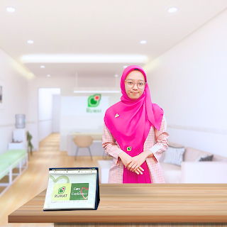 RUMAT Condet - Perawatan Luka Diabetes