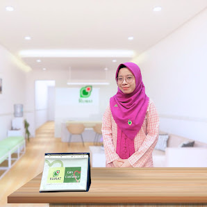 RUMAT Kebagusan - Perawatan Luka Diabetes