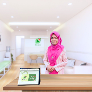 RUMAT Koja - Perawatan Luka Diabetes