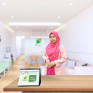 RUMAT Malaka - Perawatan Luka Diabetes