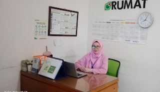 RUMAT Pasar Minggu - Perawatan Luka Diabetes