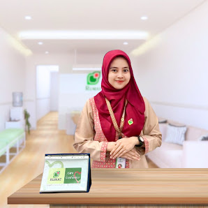 RUMAT Petamburan - Perawatan Luka Diabetes