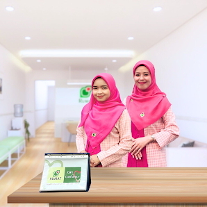 RUMAT Pos Pengumben - Perawatan Luka Diabetes