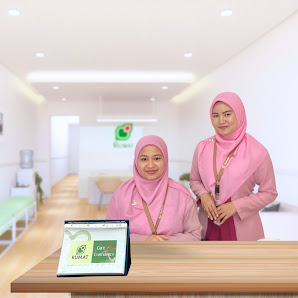 RUMAT Rawamangun - Perawatan Luka Diabetes