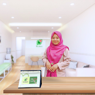 RUMAT Rungkut - Perawatan Luka Diabetes