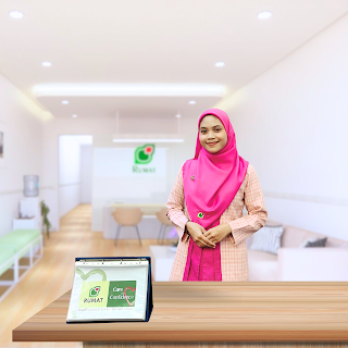 RUMAT Sawahan Surabaya - Perawatan Luka Diabetes