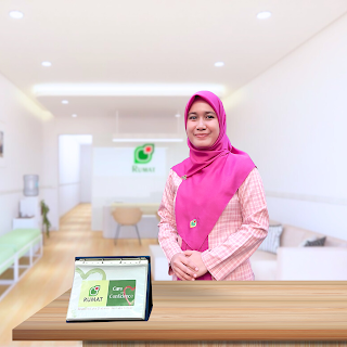 RUMAT Sunter - Perawatan Luka Diabetes