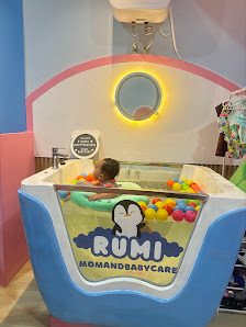 RUMI Mom and Baby Care | Baby Spa, Baby Massage, Pijat Anak, Pijat Hamil, Pijat Laktasi