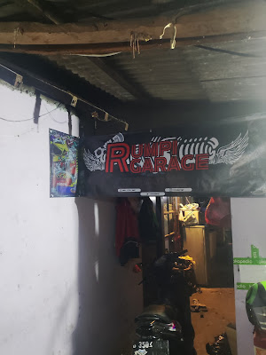 RUMPIGARAGE