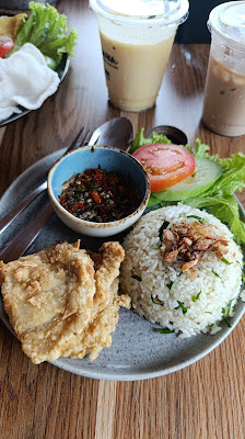 RUPAWAN COFFEE & KITCHEN