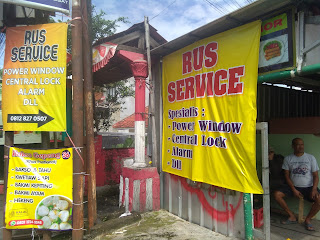 Rus Service