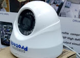 Rush CCTV