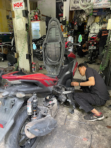 Rush Motor