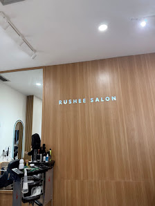Rushee Salon