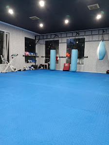 Rushfit Evolution Martial Arts - Muay Thai Boxing BJJ MMA Jakarta Timur