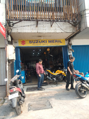 Rusli Motor
