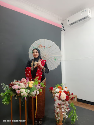 Rusmora Wedding Gallery & Self PhotoStudio