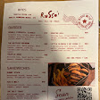 Russo’s Burger