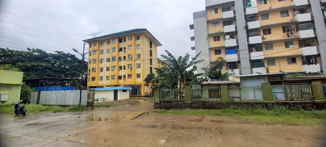 Rusun Pulogebang