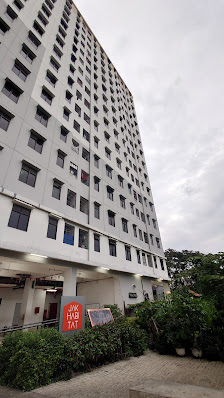 Rusunawa Karang Anyar