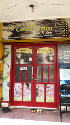 RUTH SALON